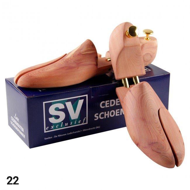 houten spanners